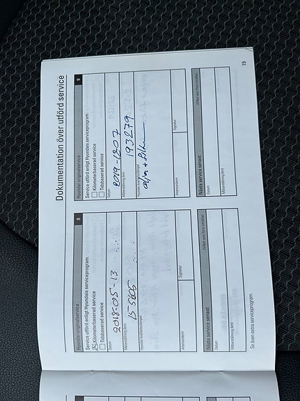 Hyundai ix35 24 of 25