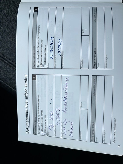 Hyundai ix35 23 of 25
