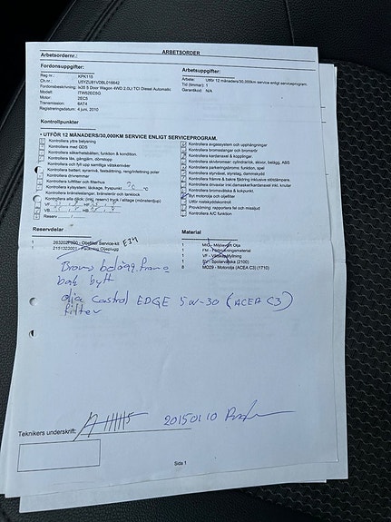 Hyundai ix35 16 of 25