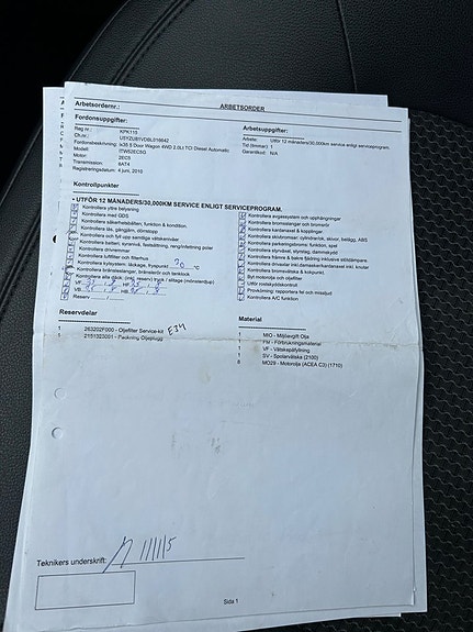 Hyundai ix35 17 of 25
