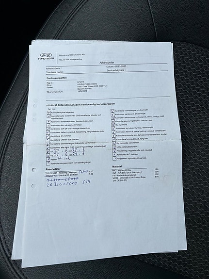 Hyundai ix35 15 of 25