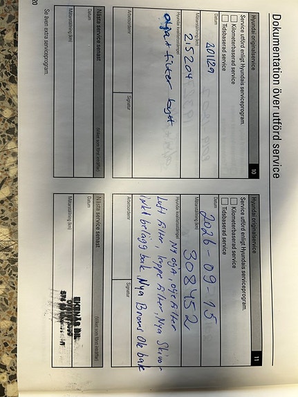 Hyundai ix35 25 of 25