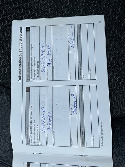 Hyundai ix35 22 of 25