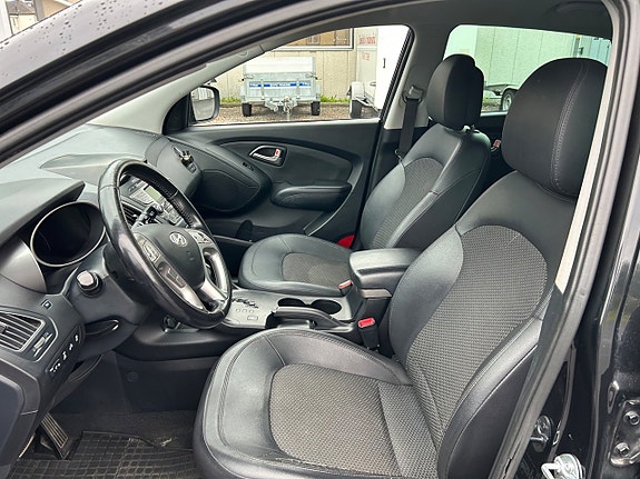 Hyundai ix35 9 of 25