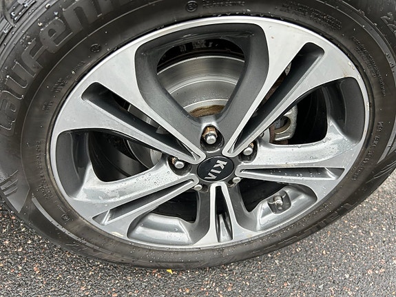 Hyundai ix35 12 of 25