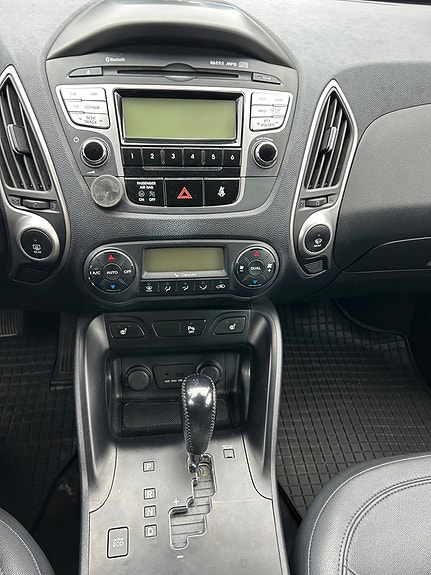 Hyundai ix35 11 of 25