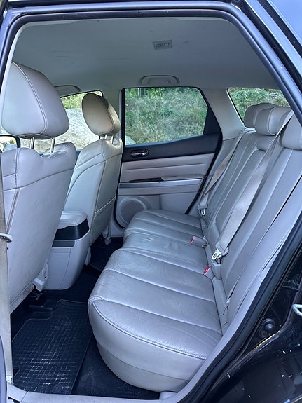 Mazda CX-7 10 of 14