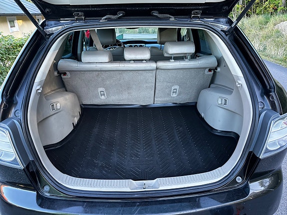 Mazda CX-7 5 of 14