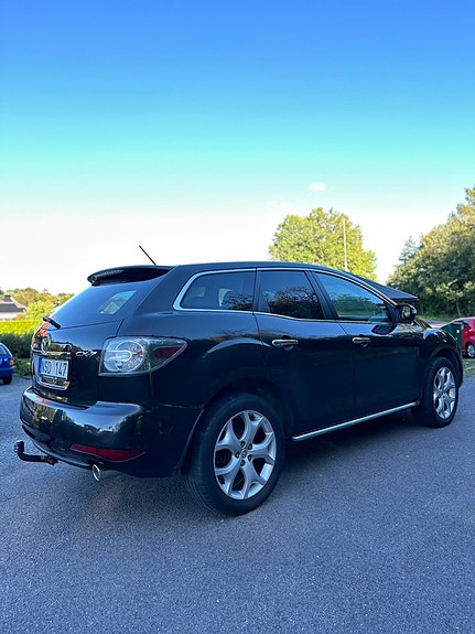 Mazda CX-7 2 of 14