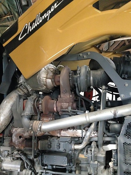 Defekt Avgasrening / AdBlue / EGR / DPF? 5 of 12