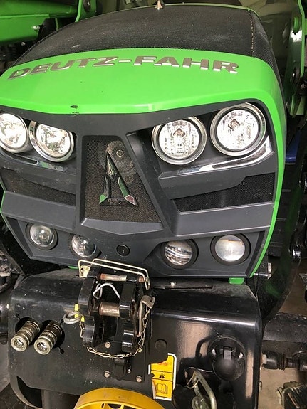 Defekt Avgasrening / AdBlue / EGR / DPF? 6 of 12