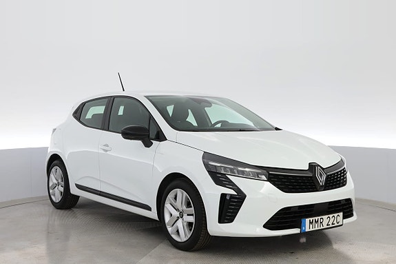 Renault Clio 6 of 16