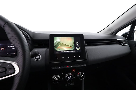 Renault Clio 13 of 16