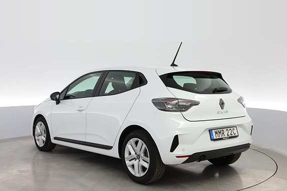 Renault Clio 3 of 16