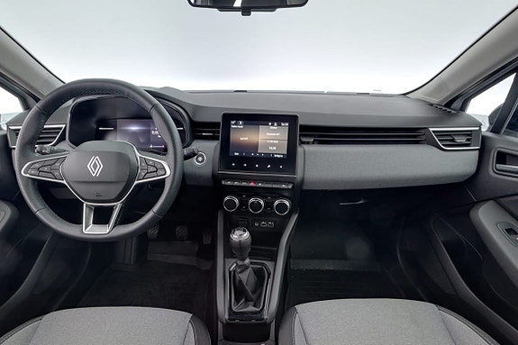 Renault Clio 7 of 16