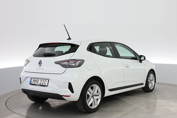 Renault Clio 4 of 16