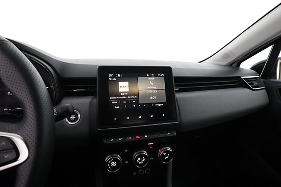Renault Clio 12 of 16