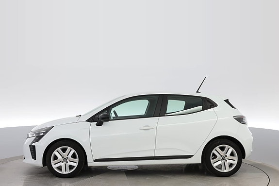 Renault Clio 2 of 16