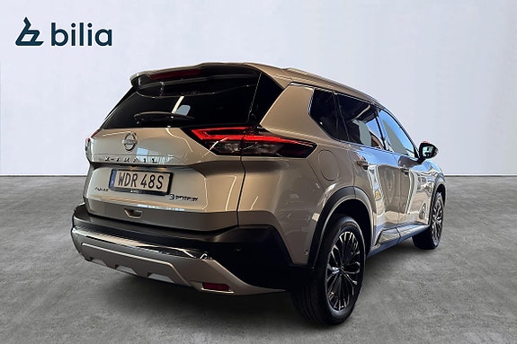 Nissan X-Trail 4 of 18