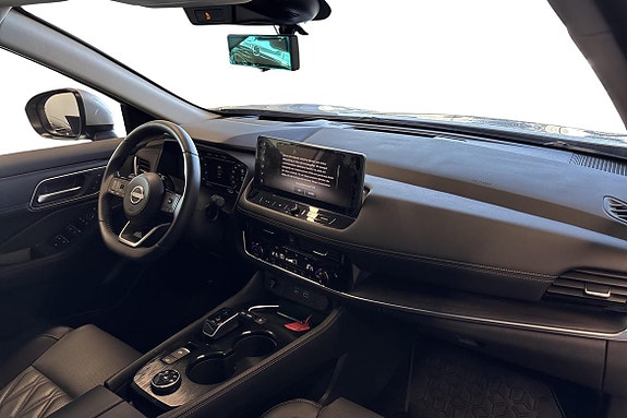 Nissan X-Trail 6 of 18