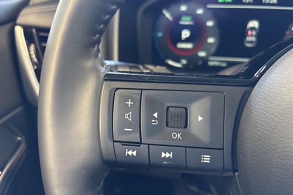 Nissan X-Trail 11 of 18