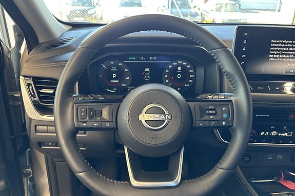 Nissan X-Trail 10 of 18