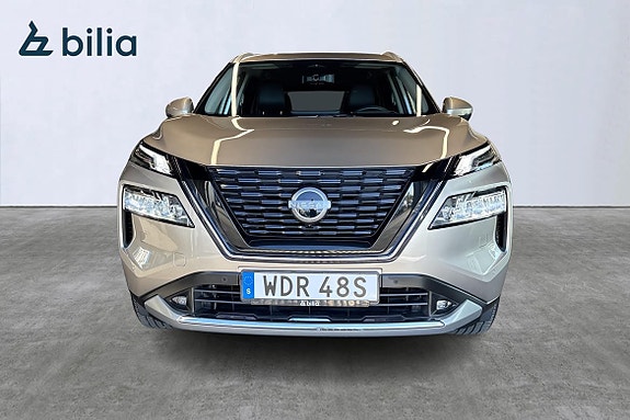 Nissan X-Trail 8 of 18