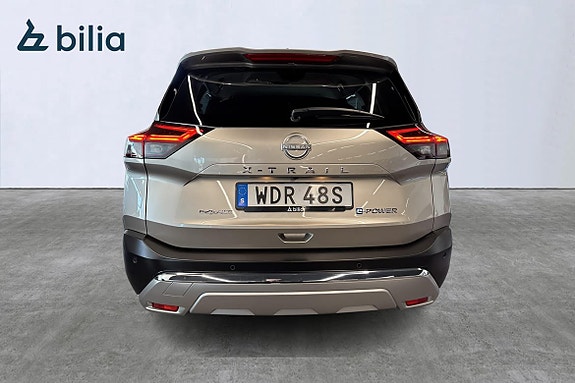Nissan X-Trail 9 of 18