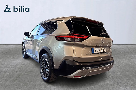 Nissan X-Trail 3 of 18