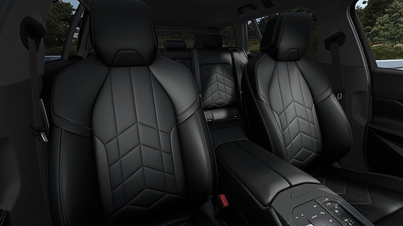 BMW 530e 9 of 14