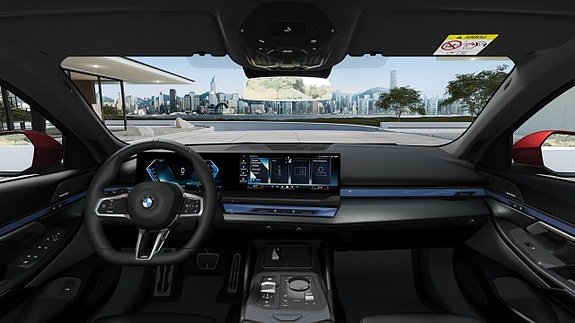 BMW 530e 6 of 14