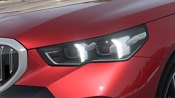 BMW 530e 3 of 14