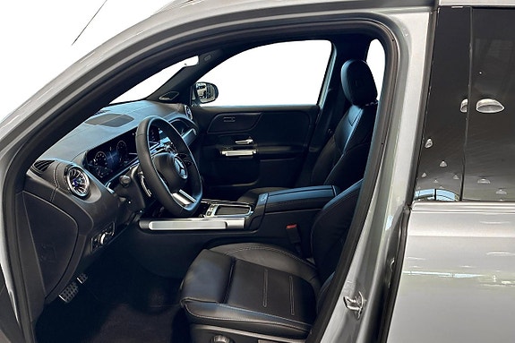 Mercedes-Benz GLB220 d 6 of 14