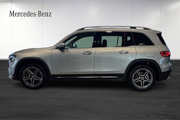 Mercedes-Benz GLB220 d 7 of 14