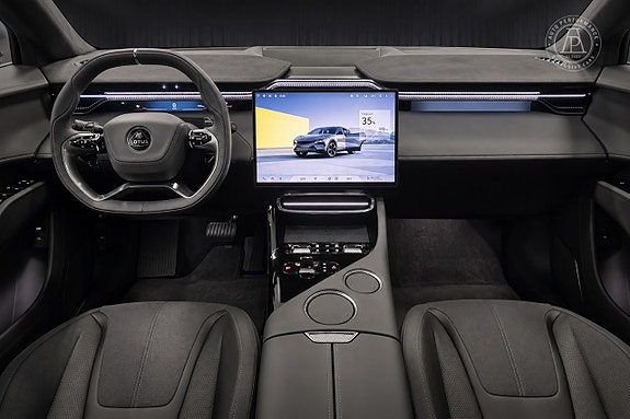 Lotus Eletre 8 of 11