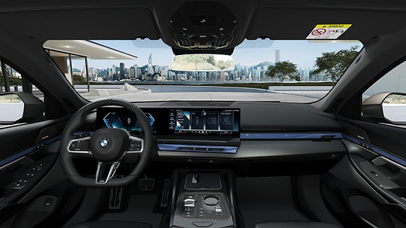BMW 530e 6 of 14