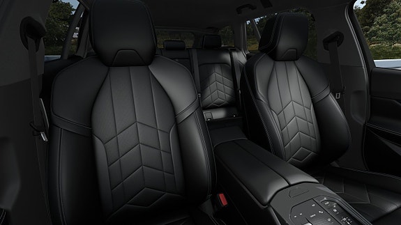 BMW 530e 9 of 14