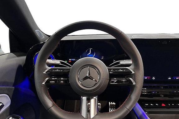 Mercedes-Benz CLA250+ 7 of 12