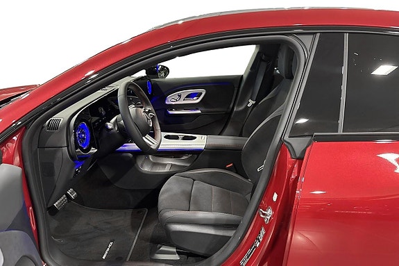 Mercedes-Benz CLA250+ 12 of 12