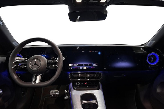 Mercedes-Benz CLA250+ 8 of 12
