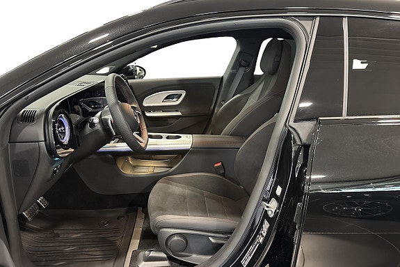 Mercedes-Benz CLA250+ 11 of 12