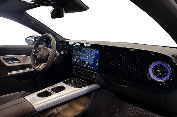 Mercedes-Benz CLA250+ 10 of 12