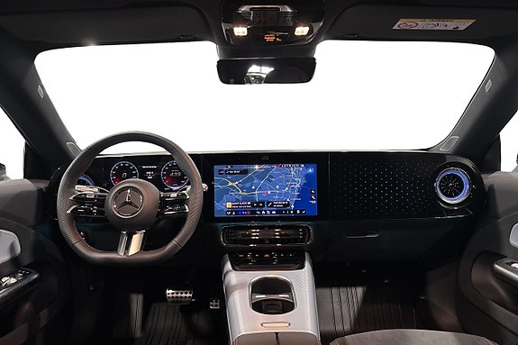 Mercedes-Benz CLA250+ 7 of 12