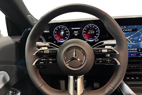 Mercedes-Benz CLA250+ 9 of 12