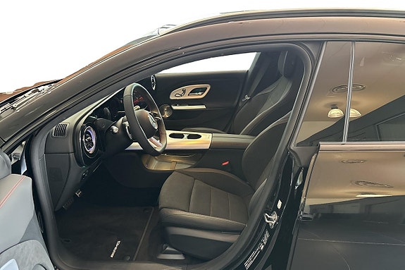 Mercedes-Benz CLA250+ 9 of 10