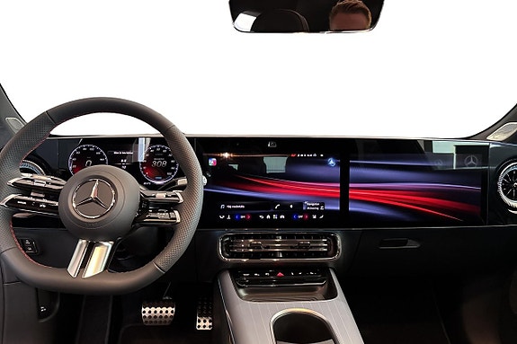 Mercedes-Benz CLA250+ 6 of 10