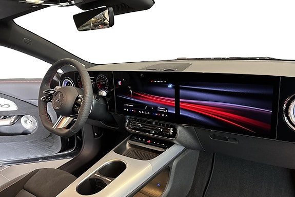 Mercedes-Benz CLA250+ 7 of 10