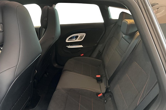 Mercedes-Benz CLA250+ 10 of 10