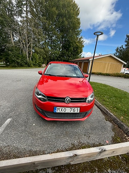Volkswagen Polo 3 of 3
