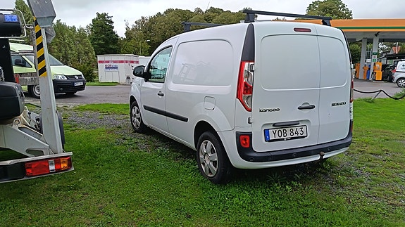 Renault Kangoo Express 3 of 4
